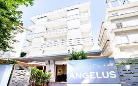 Hotel Angelus Rimini